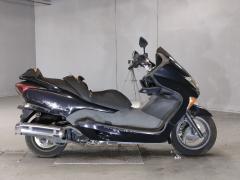 Honda FORZA Z 2004