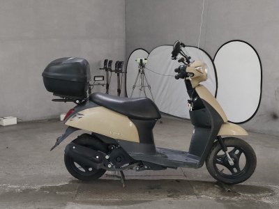 Suzuki LETS