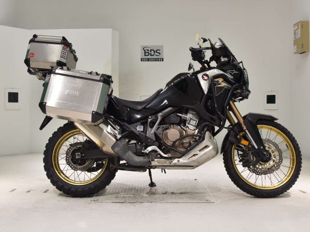Honda AFRICATWIN CRF1100L 2021