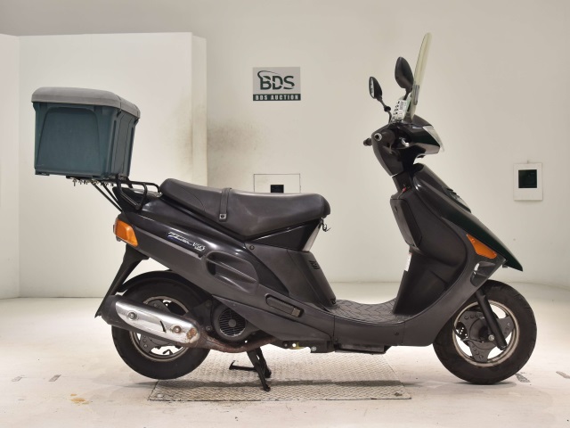 Suzuki VECSTAR 150