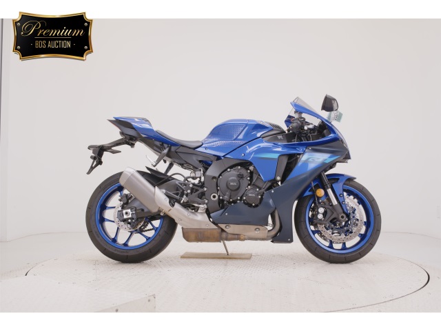Yamaha YZF-R1 2024