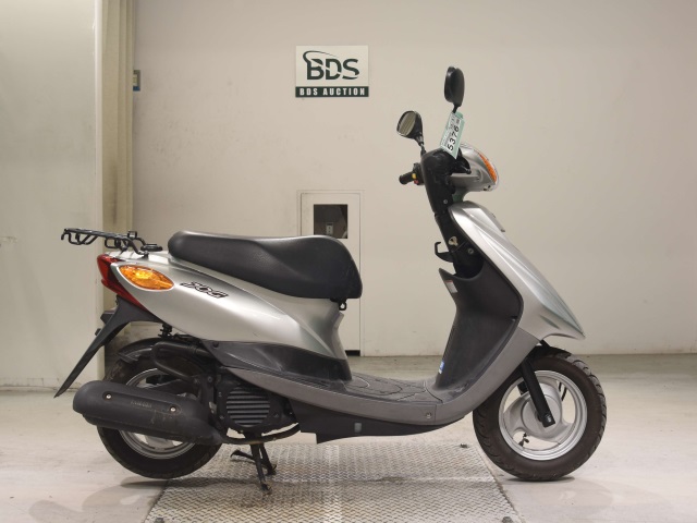 Yamaha JOG 50 2013