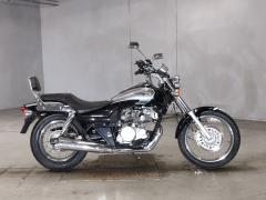 Kawasaki ELIMINATOR 125 2001
