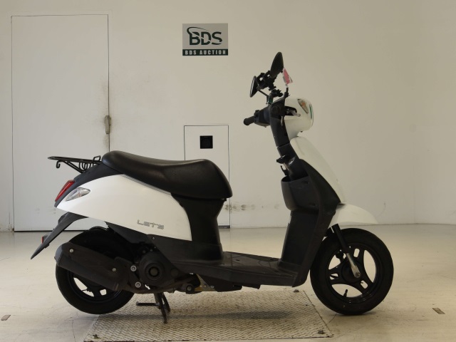 Suzuki LETS