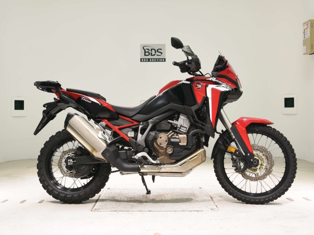 Honda AFRICATWIN CRF1100LD 2021