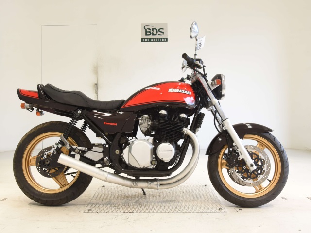 Kawasaki ZEPHYR750 1994