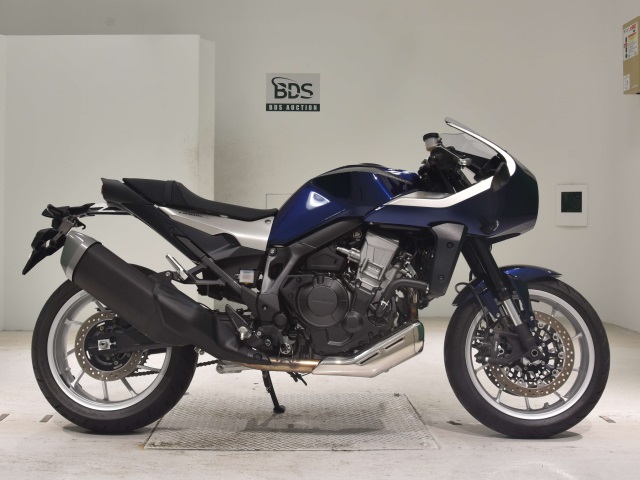 Honda HAWK11 2022