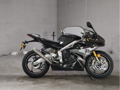 Triumph DAYTONA MOTO2 765 LTD 2020
