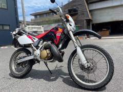 Honda CRM250AR 1998