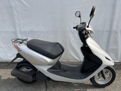 Honda DIO-5