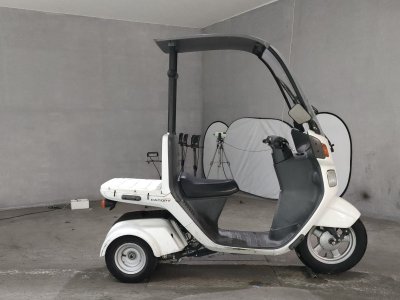 Honda GYRO CANOPY 2019