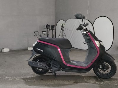 Honda DUNK 2014