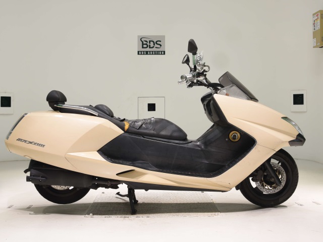 Yamaha MAXAM250 2006