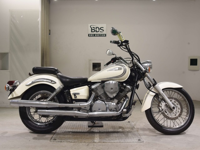 Yamaha DRAGSTAR XVS250 2004