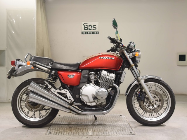 Honda CB400FOUR 1997