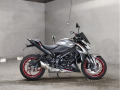Suzuki GSX-S1000 2020