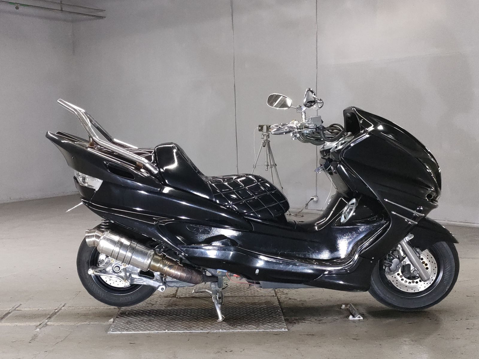 Yamaha MAJESTY 250C 2006