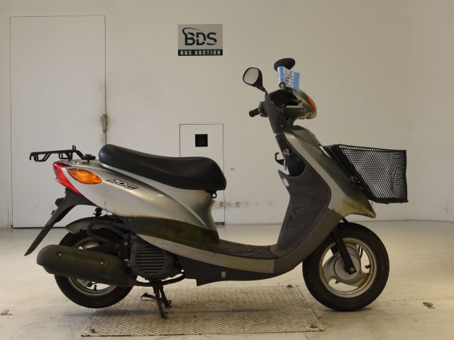 Yamaha JOG 50 2013