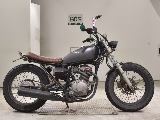 Honda FTR223 2000