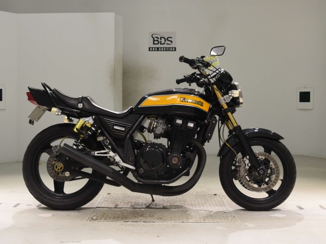 Kawasaki ZRX400 1995