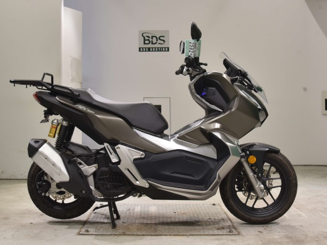 Honda ADV 150 2020