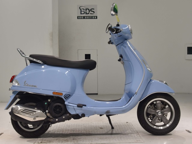 Vespa VXL125 2001