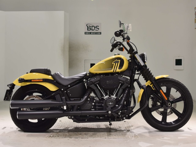 HD FXBBS1870 2024