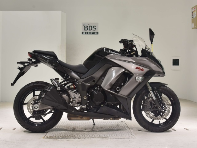 Kawasaki NINJA1000A 2012