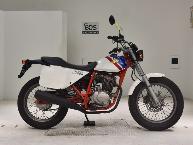 Honda FTR223 2000