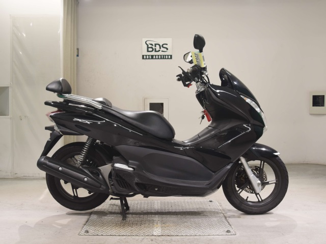 Honda PCX125 2012