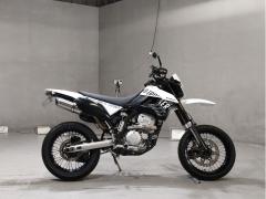 Kawasaki D-TRACKER250X 2009