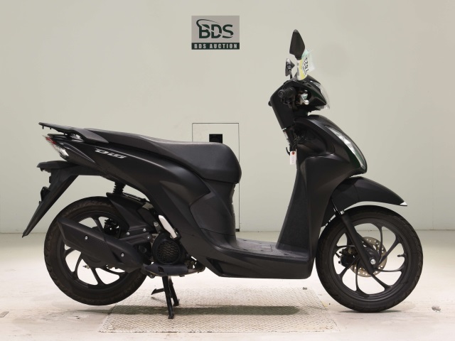 Honda DIO110-3 2023