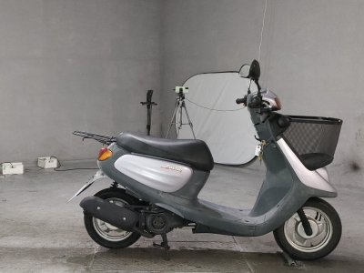 Yamaha JOG POCHE 2003
