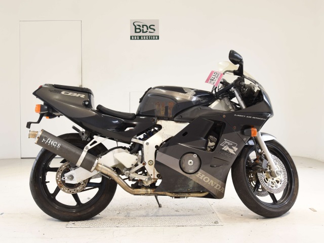 Honda CBR250RR 1990