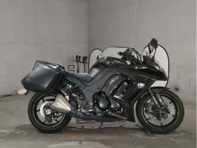 Kawasaki NINJA1000 2016