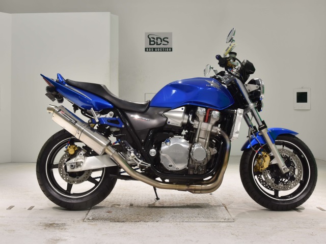 Honda CB1300SF 2008