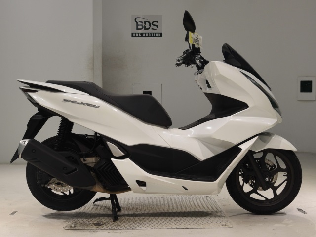 Honda PCX160 2021