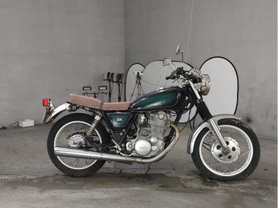 Yamaha SR400 1996