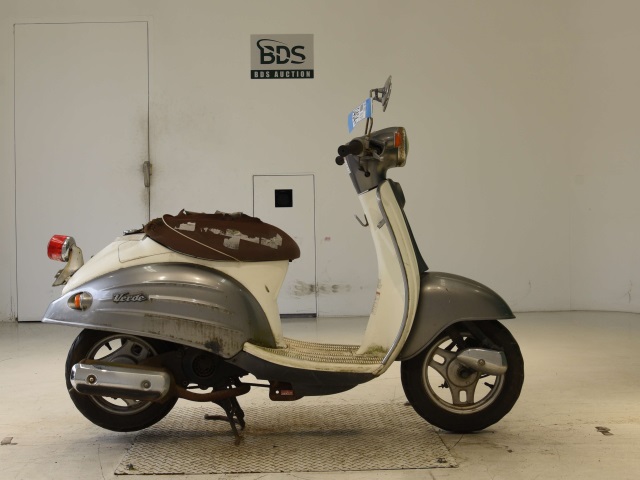 Suzuki VERDE