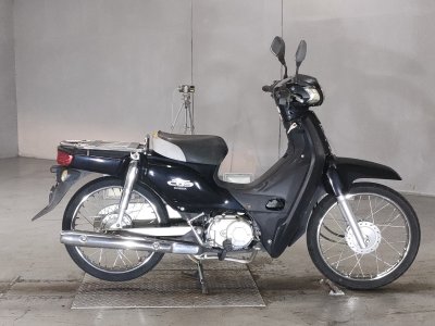 Honda SUPER CUB50 2016