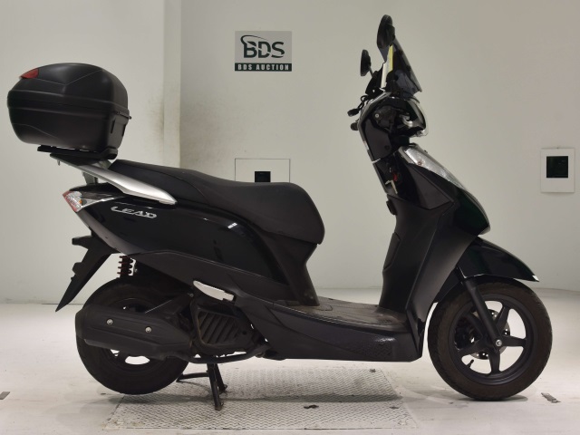 Honda LEAD125 2016