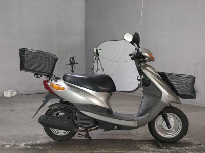 Yamaha JOG 115 2013