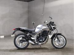 Yamaha SRX400 1990