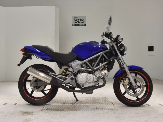 Honda VTR250 2003