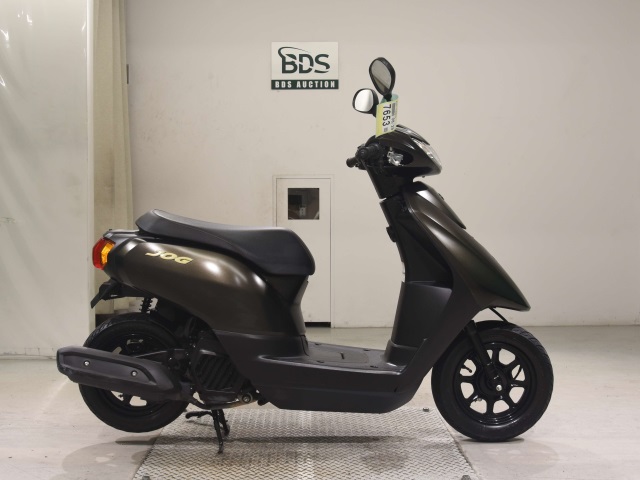Yamaha JOG 50