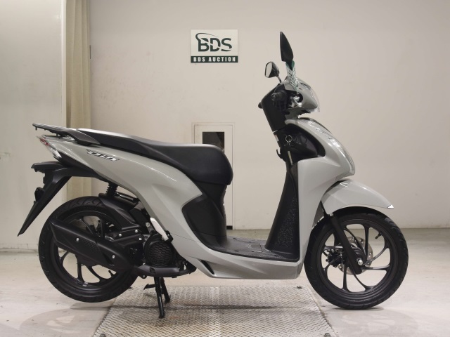 Honda DIO110-3 2023