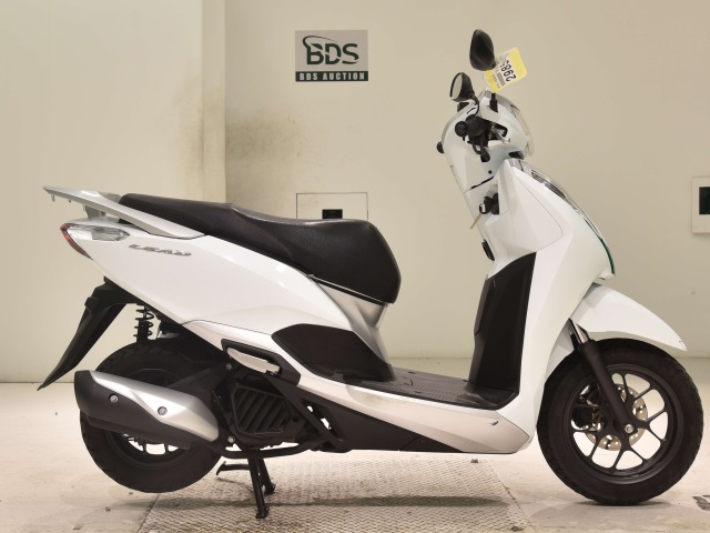 Honda LEAD125 2019