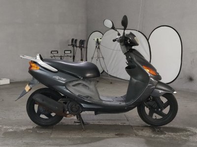 Yamaha GRANDAXIS100 2007