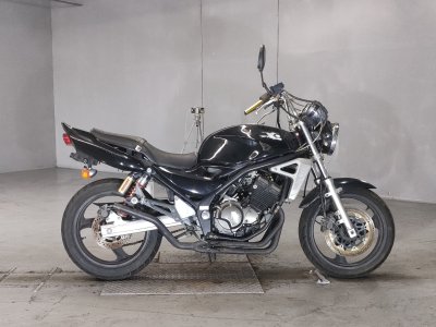 Kawasaki BALIUS2