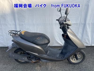 Honda DIO-6 2006